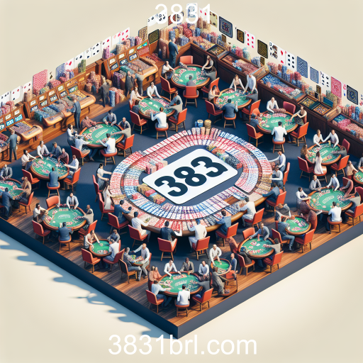 A Evolução e Popularidade dos Jogos de Cartas